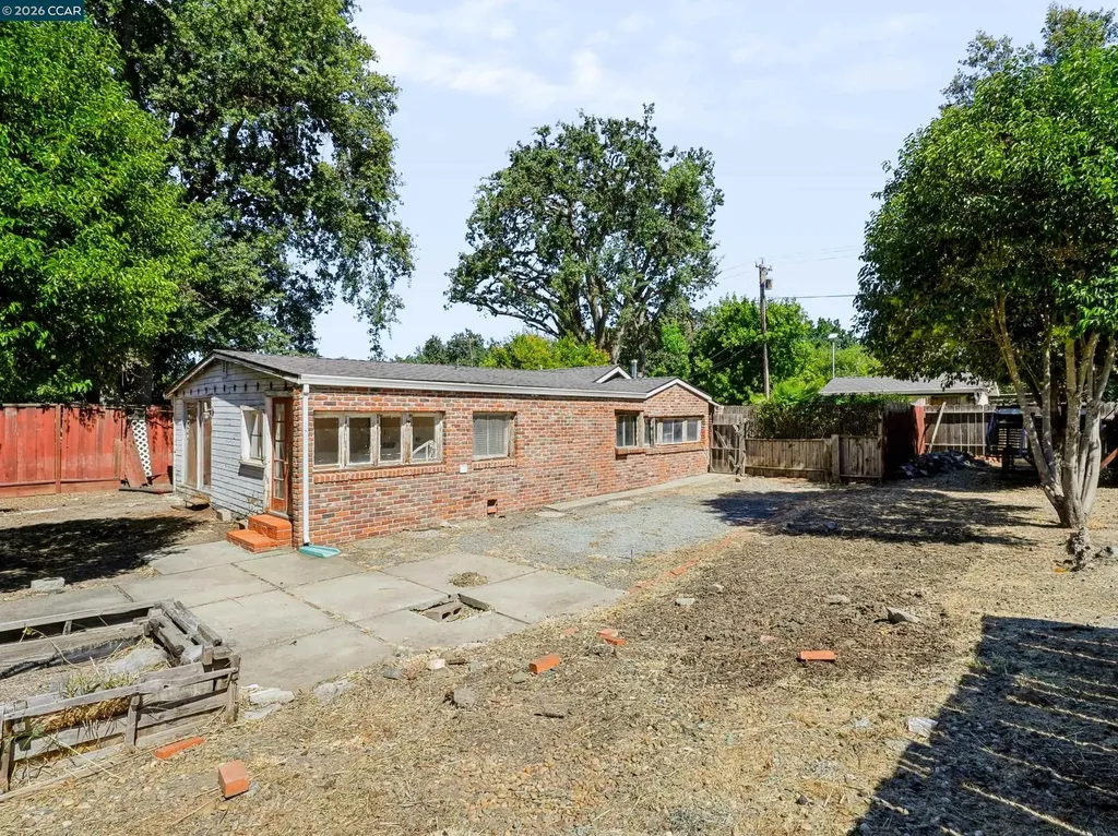 1259 David Avenue Concord CA 94518