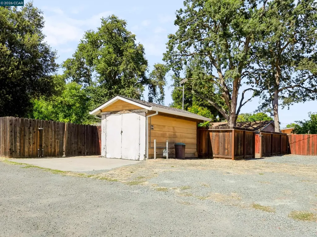 1259 David Avenue Concord CA 94518
