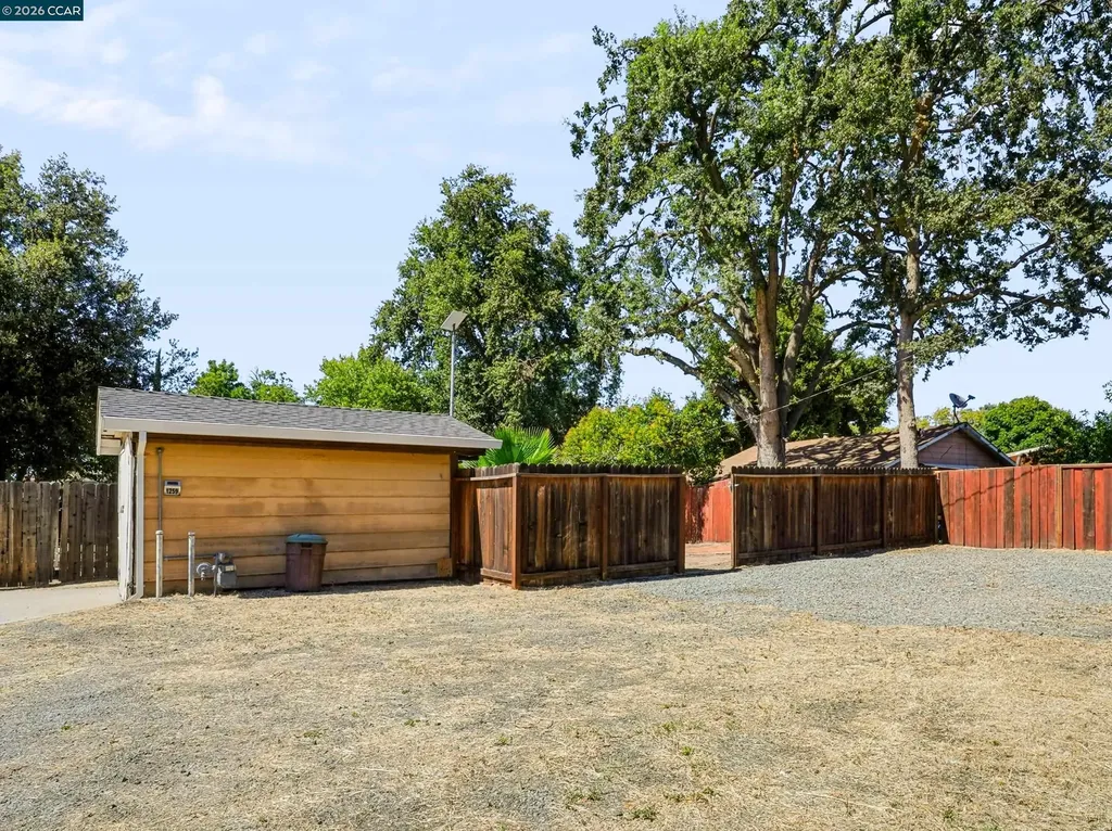 1259 David Avenue Concord CA 94518