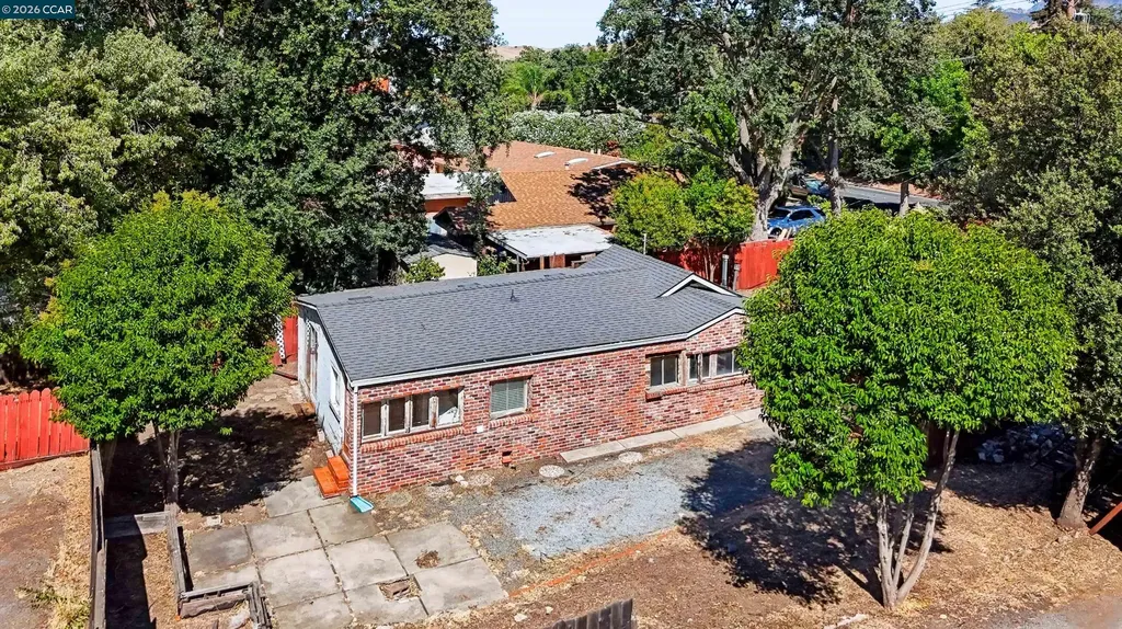 1259 David Avenue Concord CA 94518