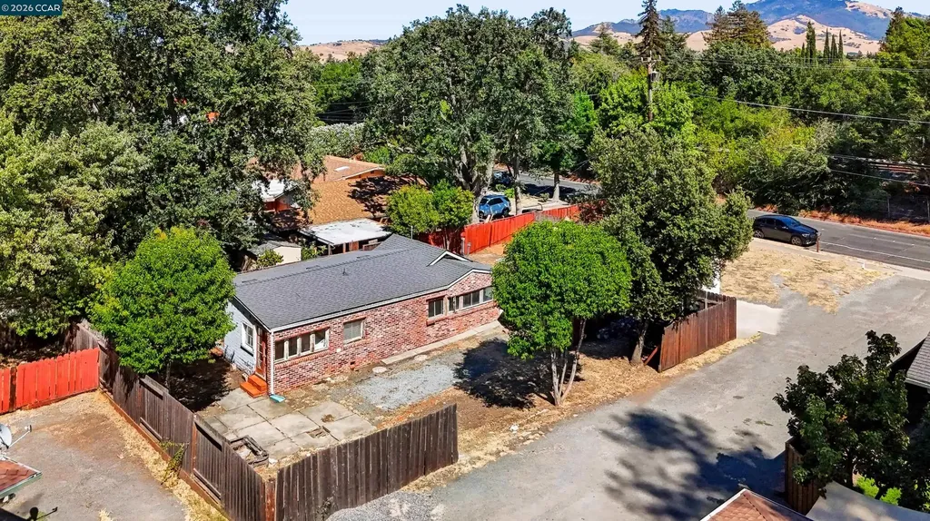 1259 David Avenue Concord CA 94518