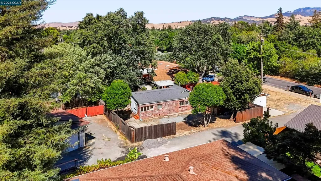 1259 David Avenue Concord CA 94518