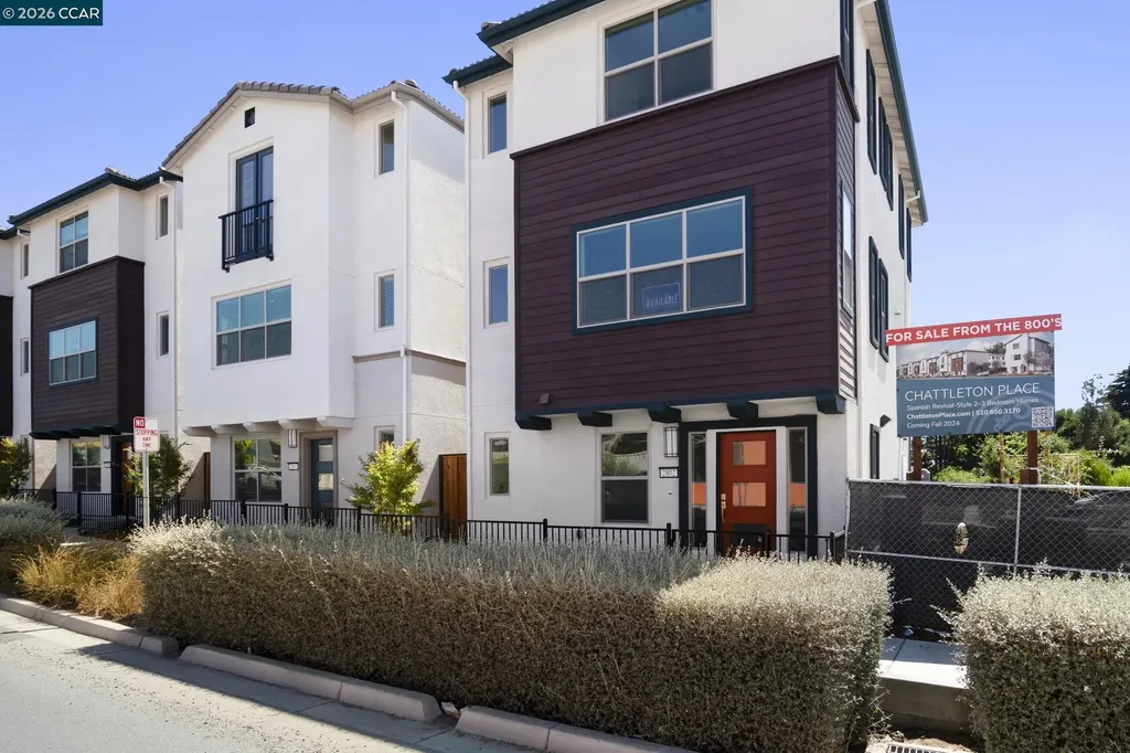 2818 Chattleton Lane San Pablo CA 94806