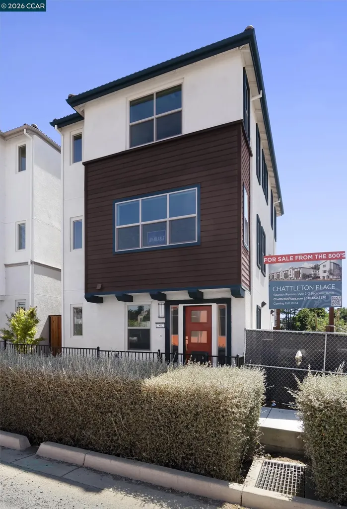 2818 Chattleton Lane San Pablo CA 94806