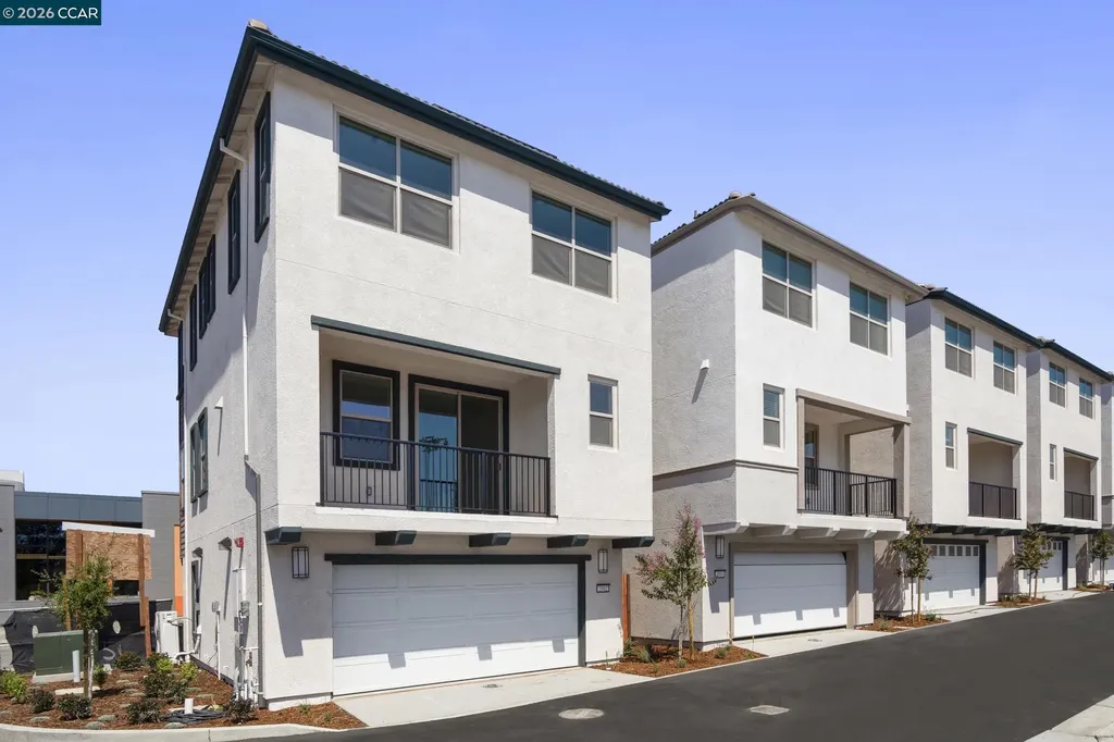 2818 Chattleton Lane San Pablo CA 94806