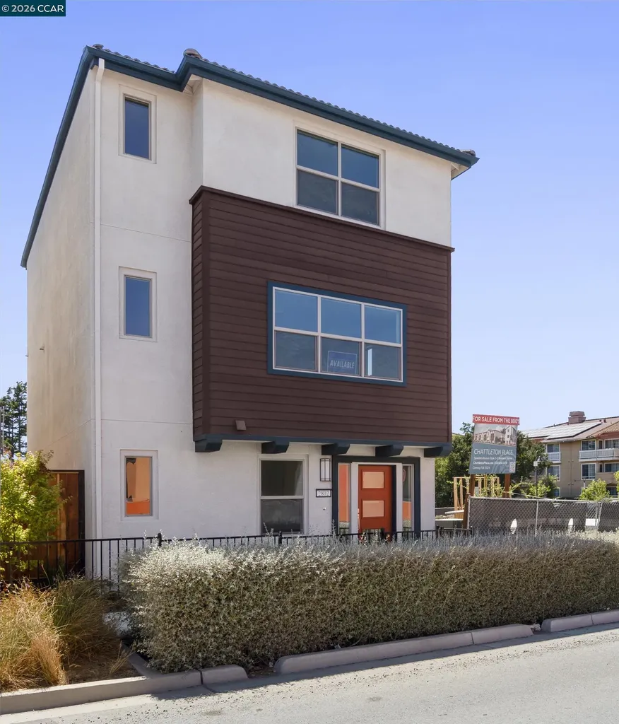 2818 Chattleton Lane San Pablo CA 94806