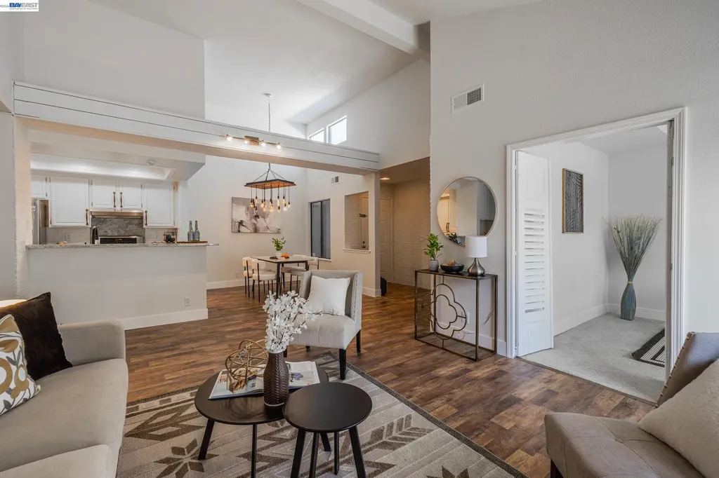 6382 Buena Vista Drive Newark CA 94560