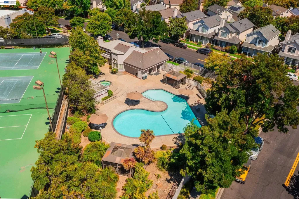 6382 Buena Vista Drive Newark CA 94560