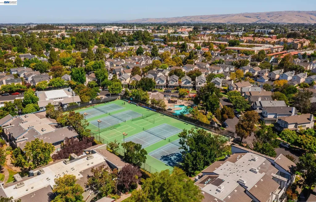 6382 Buena Vista Drive Newark CA 94560
