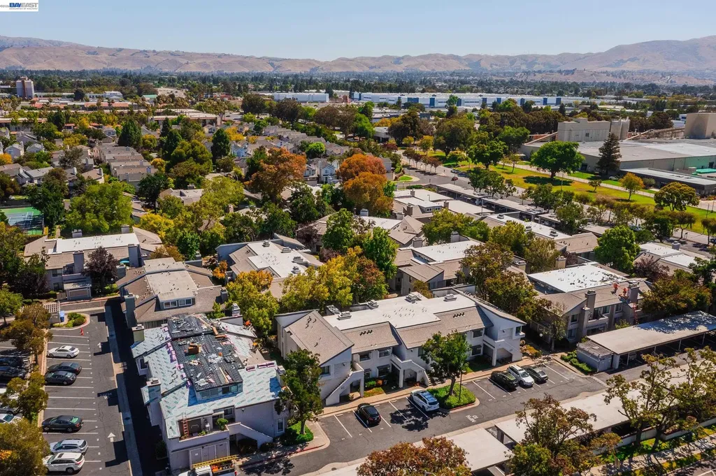 6382 Buena Vista Drive Newark CA 94560