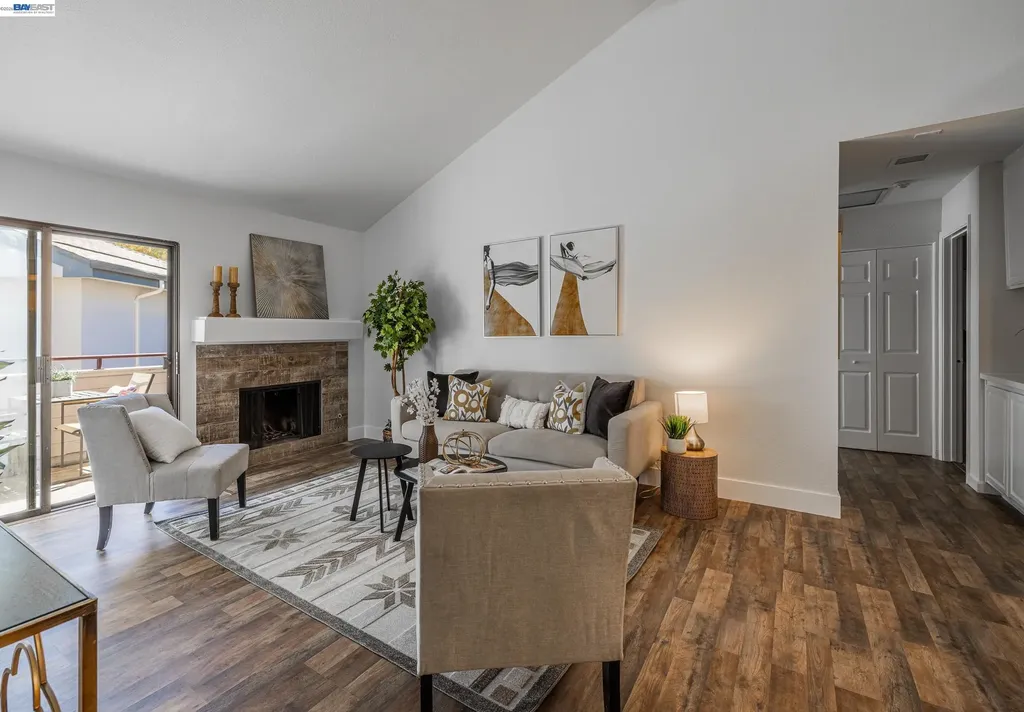 6382 Buena Vista Drive Newark CA 94560