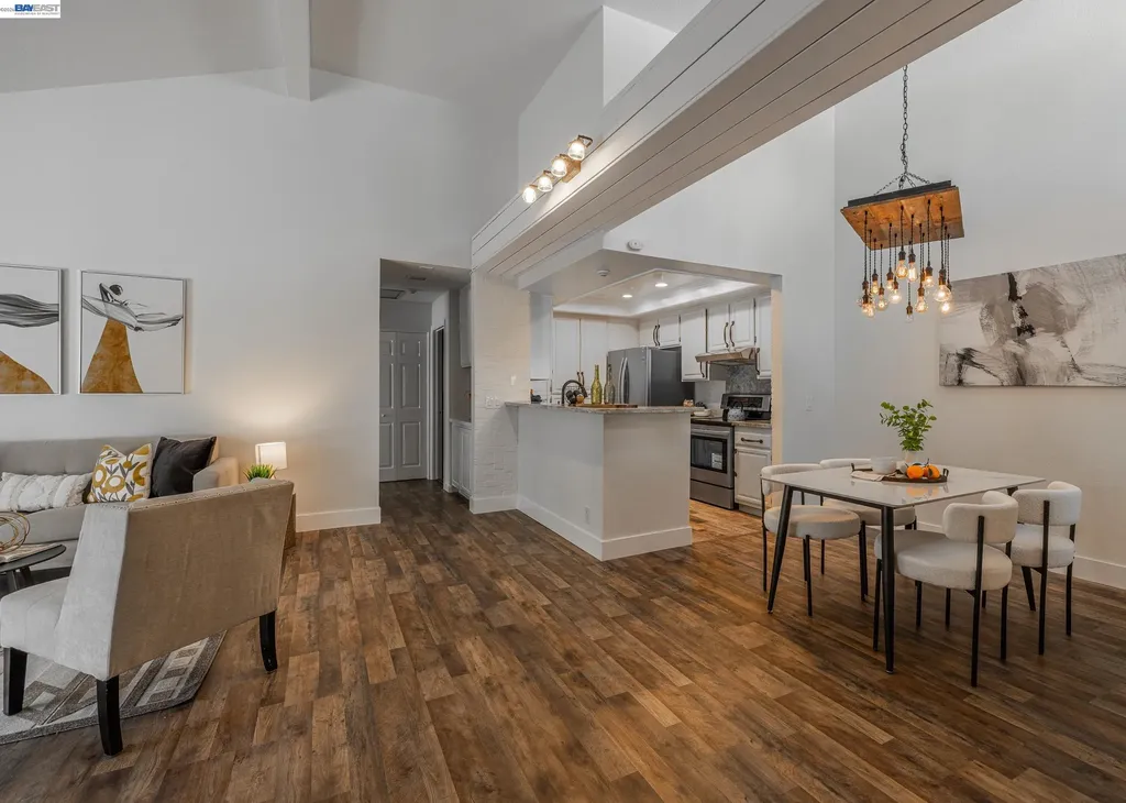 6382 Buena Vista Drive Newark CA 94560