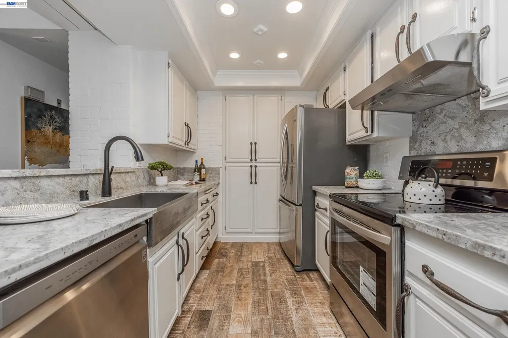 6382 Buena Vista Drive Newark CA 94560