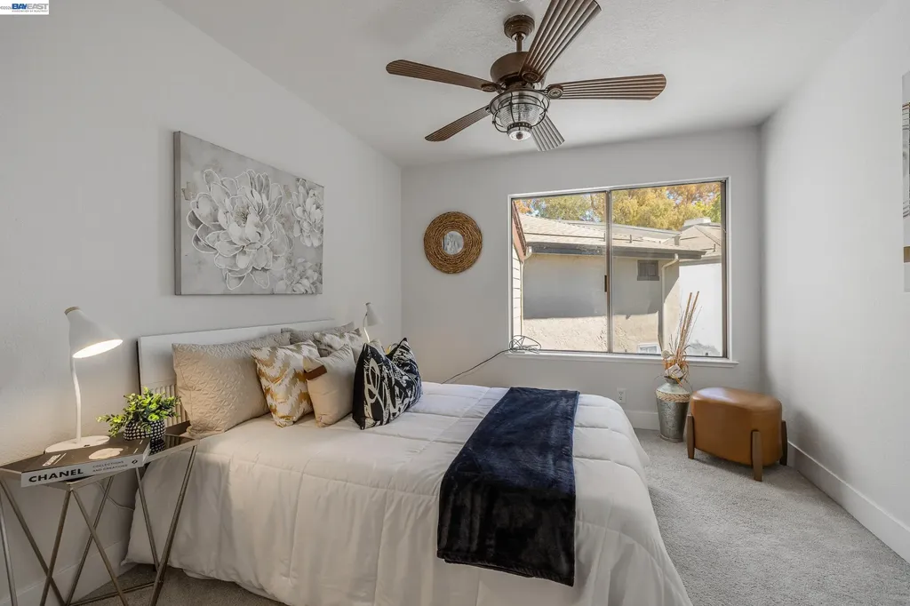 6382 Buena Vista Drive Newark CA 94560