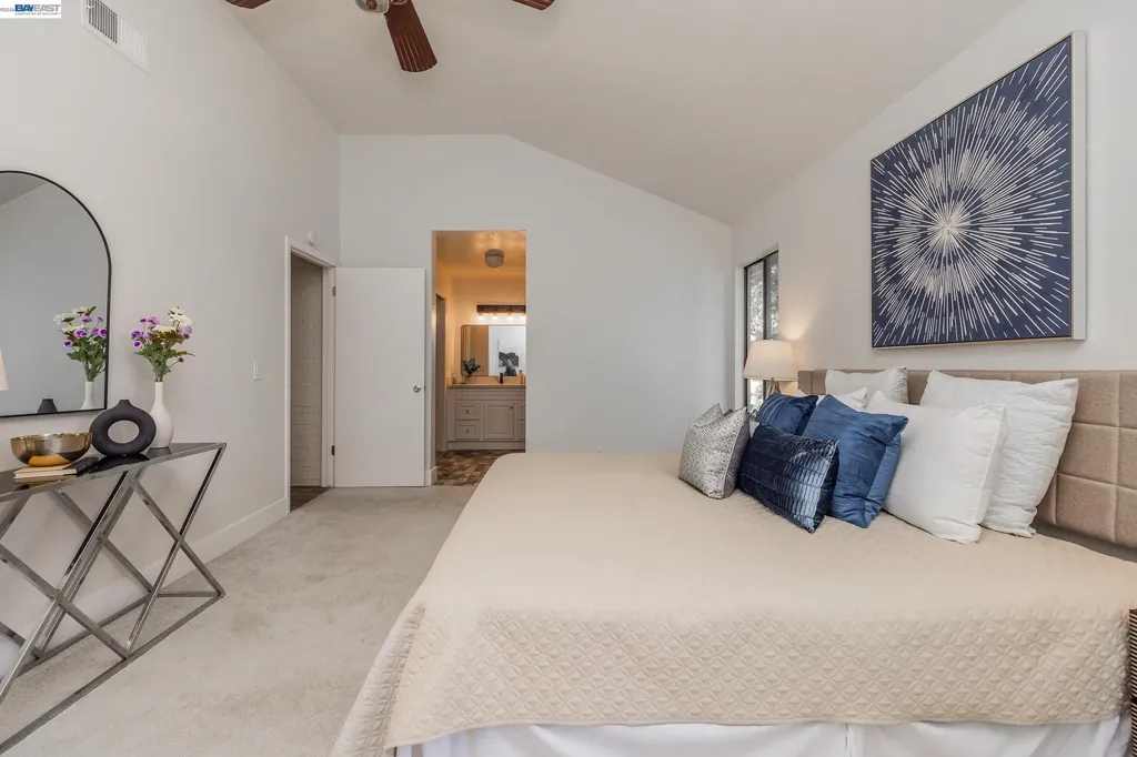 6382 Buena Vista Drive Newark CA 94560