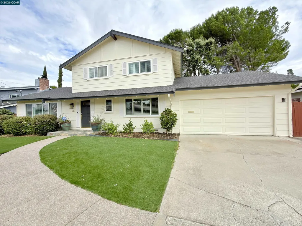 2899 Madeira Way Pleasant Hill CA 94523