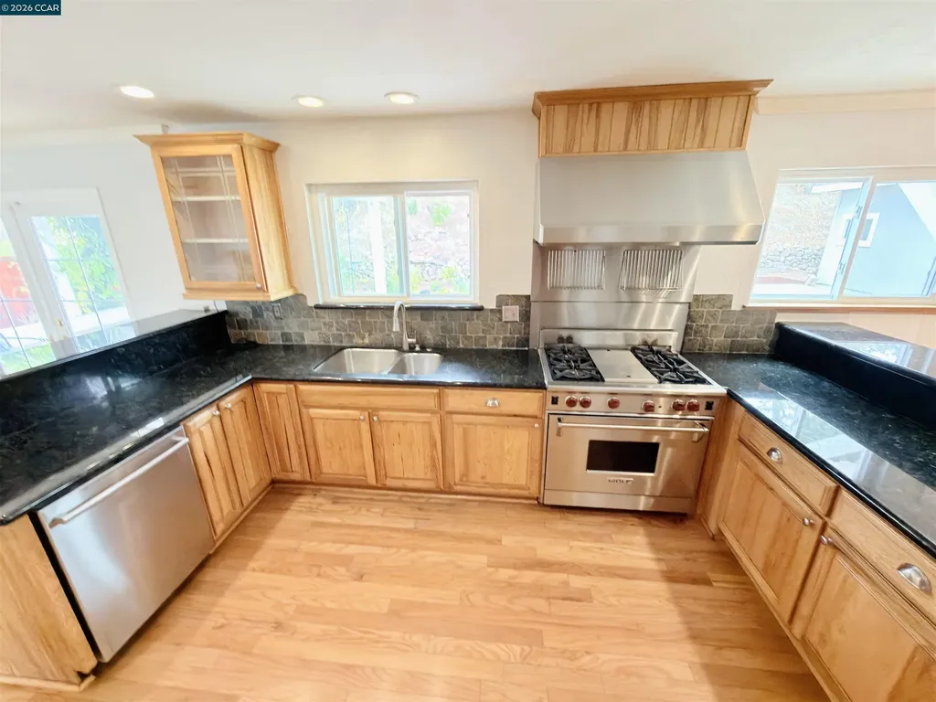 2899 Madeira Way Pleasant Hill CA 94523