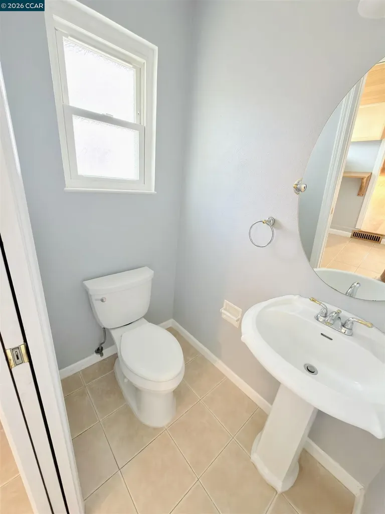 2899 Madeira Way Pleasant Hill CA 94523