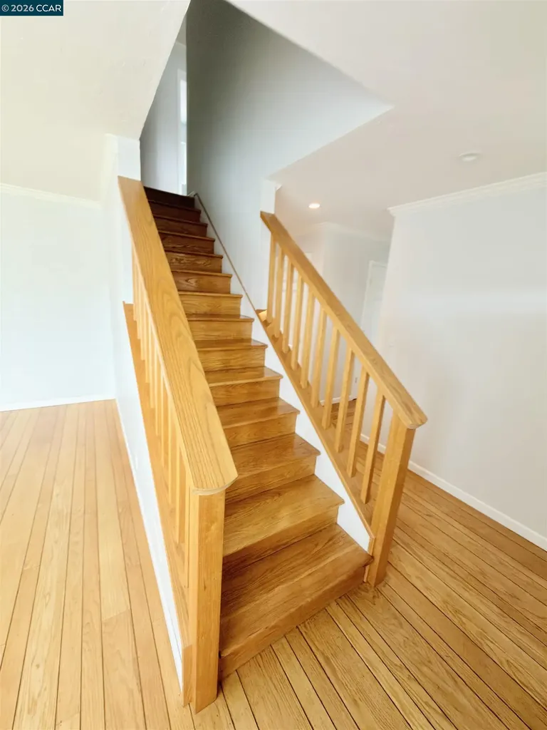 2899 Madeira Way Pleasant Hill CA 94523
