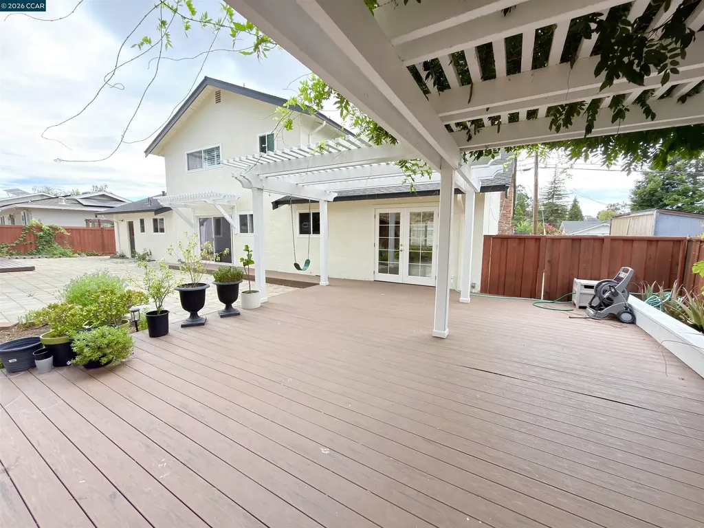 2899 Madeira Way Pleasant Hill CA 94523