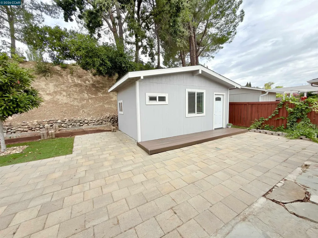 2899 Madeira Way Pleasant Hill CA 94523