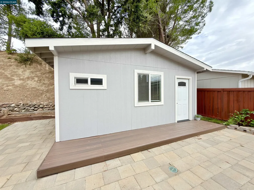 2899 Madeira Way Pleasant Hill CA 94523