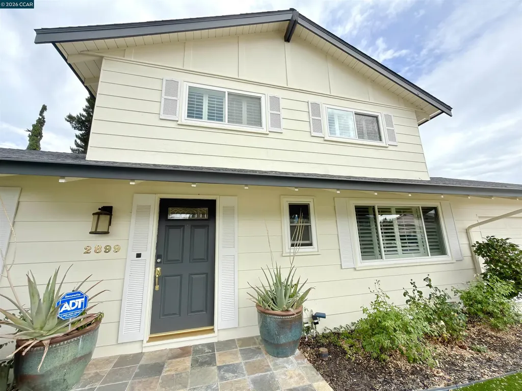 2899 Madeira Way Pleasant Hill CA 94523