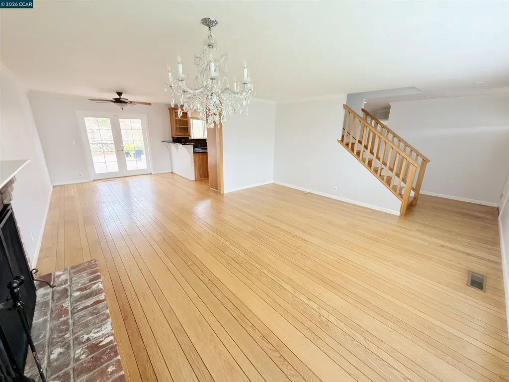 2899 Madeira Way Pleasant Hill CA 94523