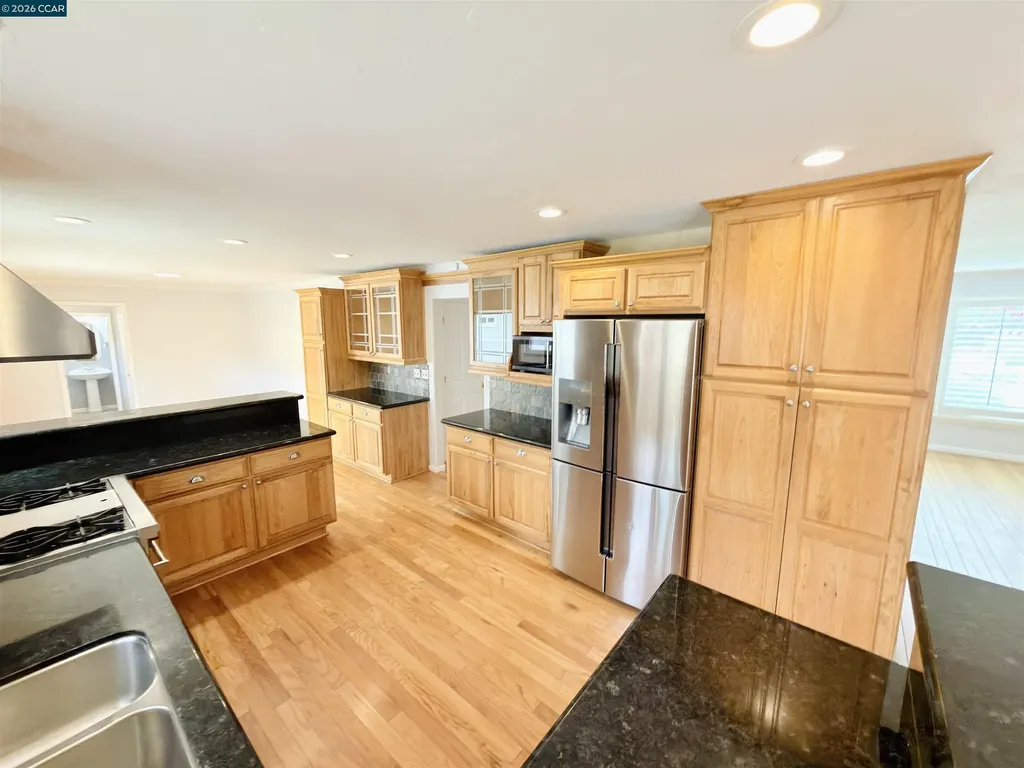 2899 Madeira Way Pleasant Hill CA 94523