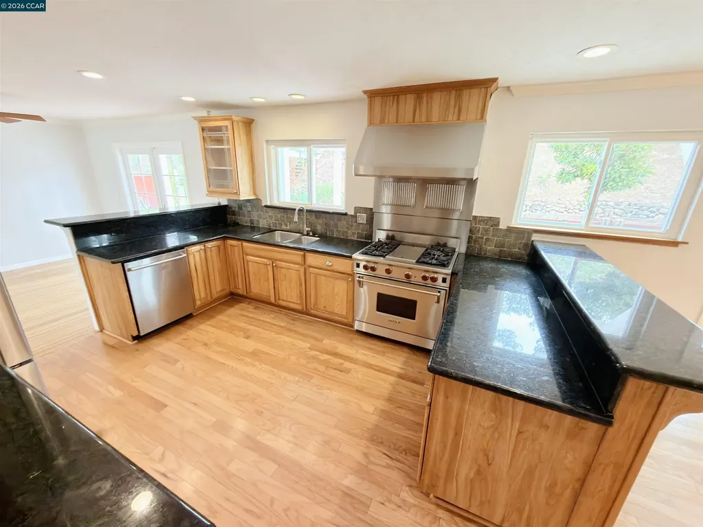 2899 Madeira Way Pleasant Hill CA 94523