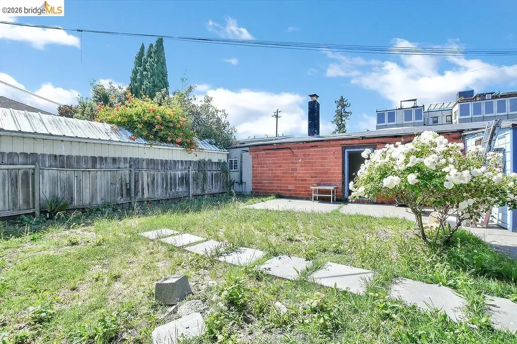 6041 San Pablo Avenue Oakland CA 94608