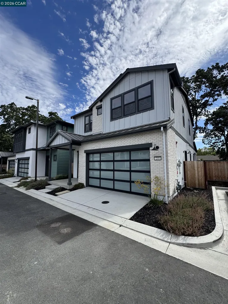 255 Haleena Place Walnut Creek CA 94597