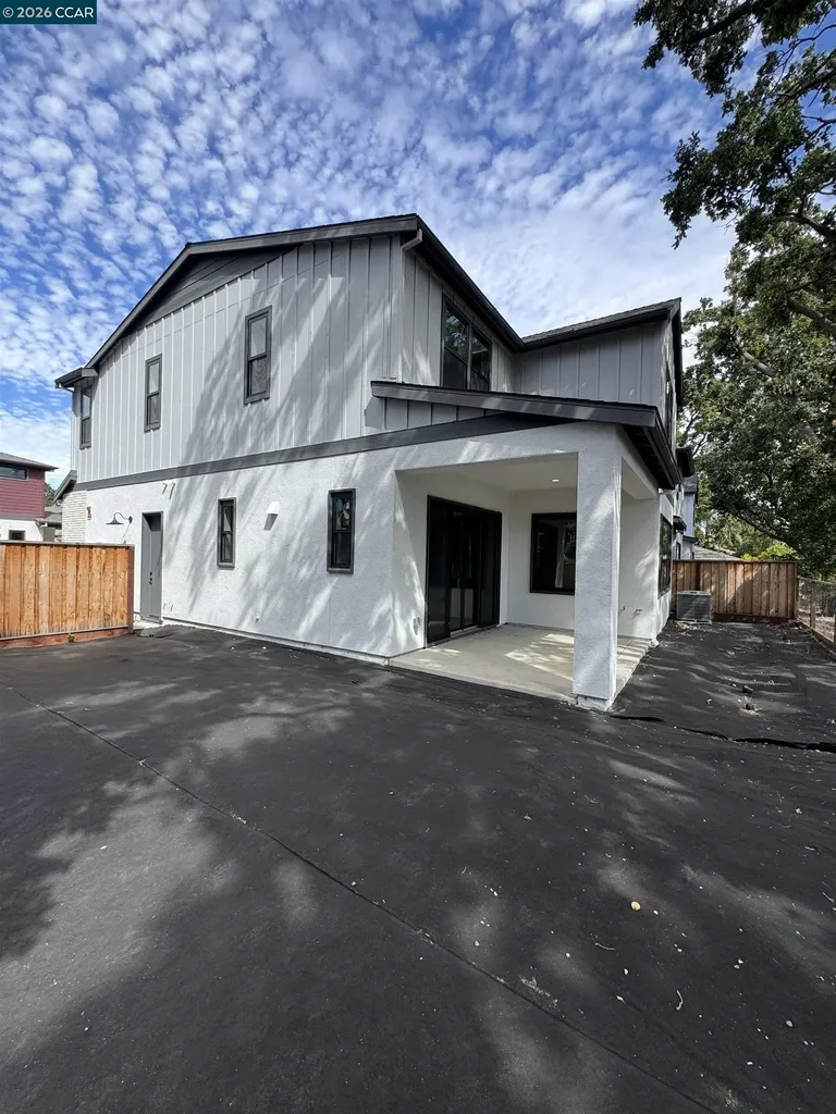255 Haleena Place Walnut Creek CA 94597