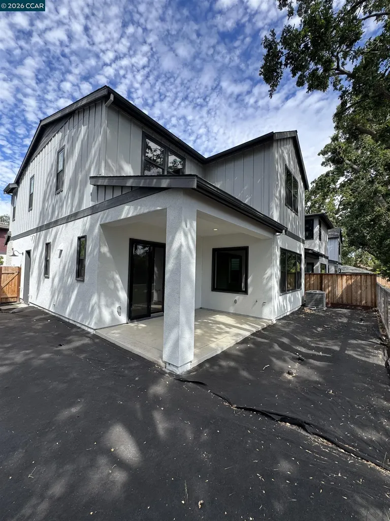 255 Haleena Place Walnut Creek CA 94597