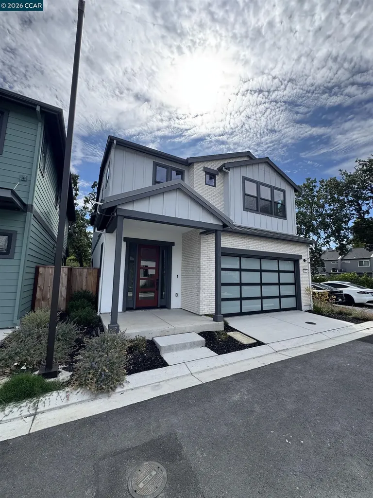 255 Haleena Place Walnut Creek CA 94597