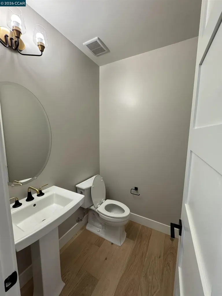 255 Haleena Place Walnut Creek CA 94597