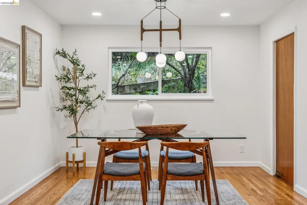 1545 Summit Road Berkeley CA 94708
