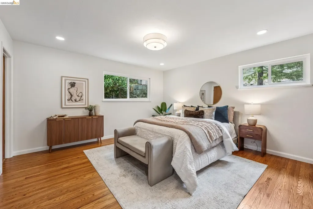 1545 Summit Road Berkeley CA 94708