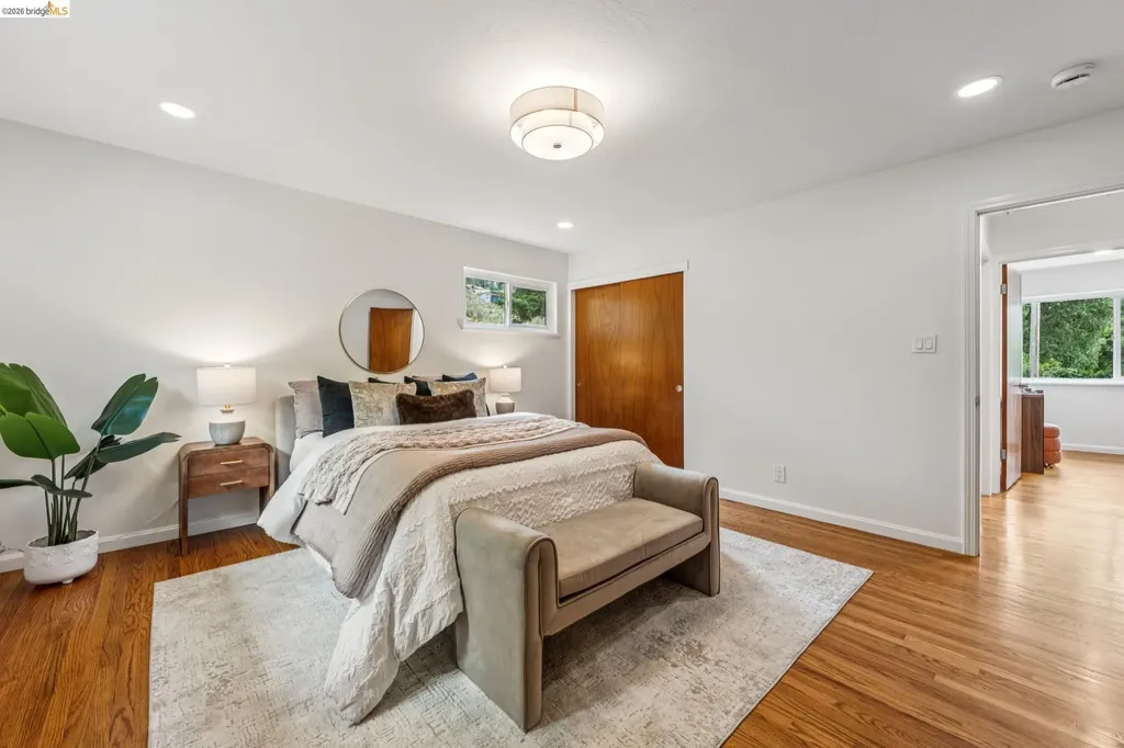1545 Summit Road Berkeley CA 94708