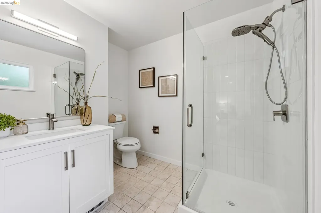 1545 Summit Road Berkeley CA 94708