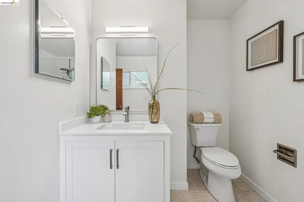 1545 Summit Road Berkeley CA 94708