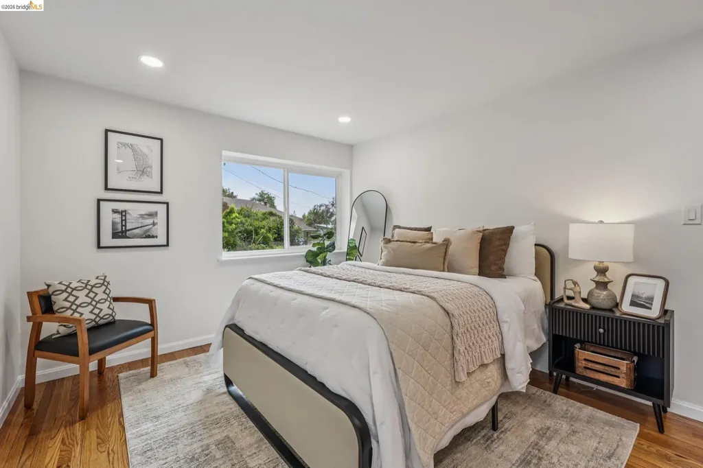 1545 Summit Road Berkeley CA 94708