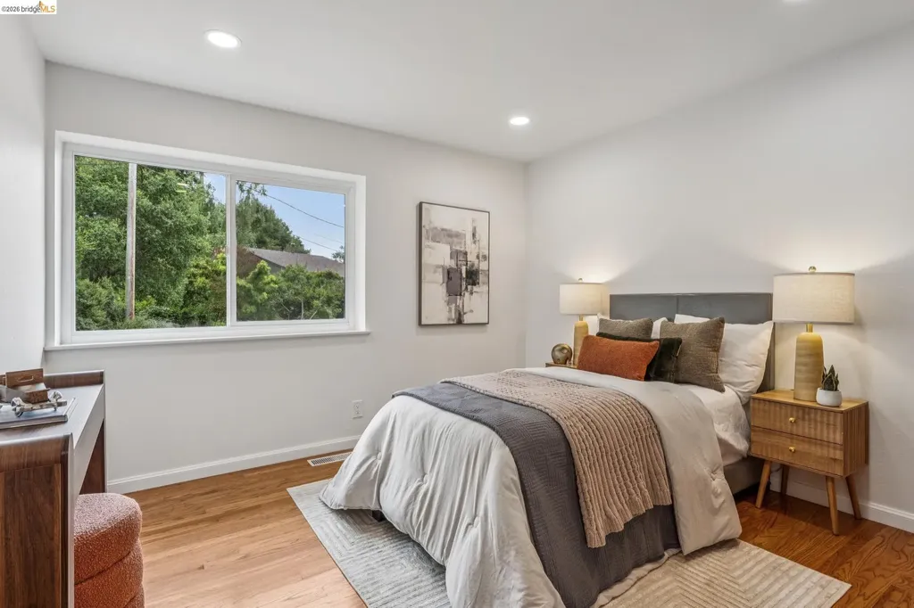1545 Summit Road Berkeley CA 94708
