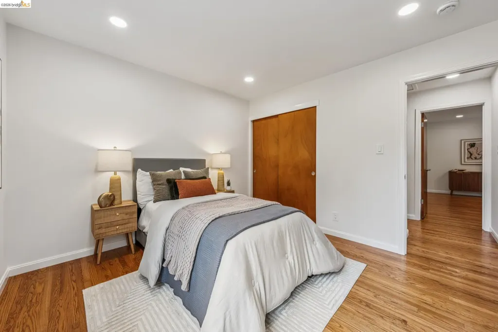 1545 Summit Road Berkeley CA 94708