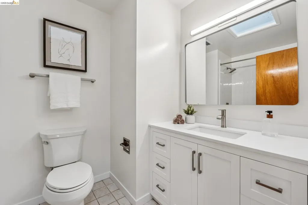 1545 Summit Road Berkeley CA 94708