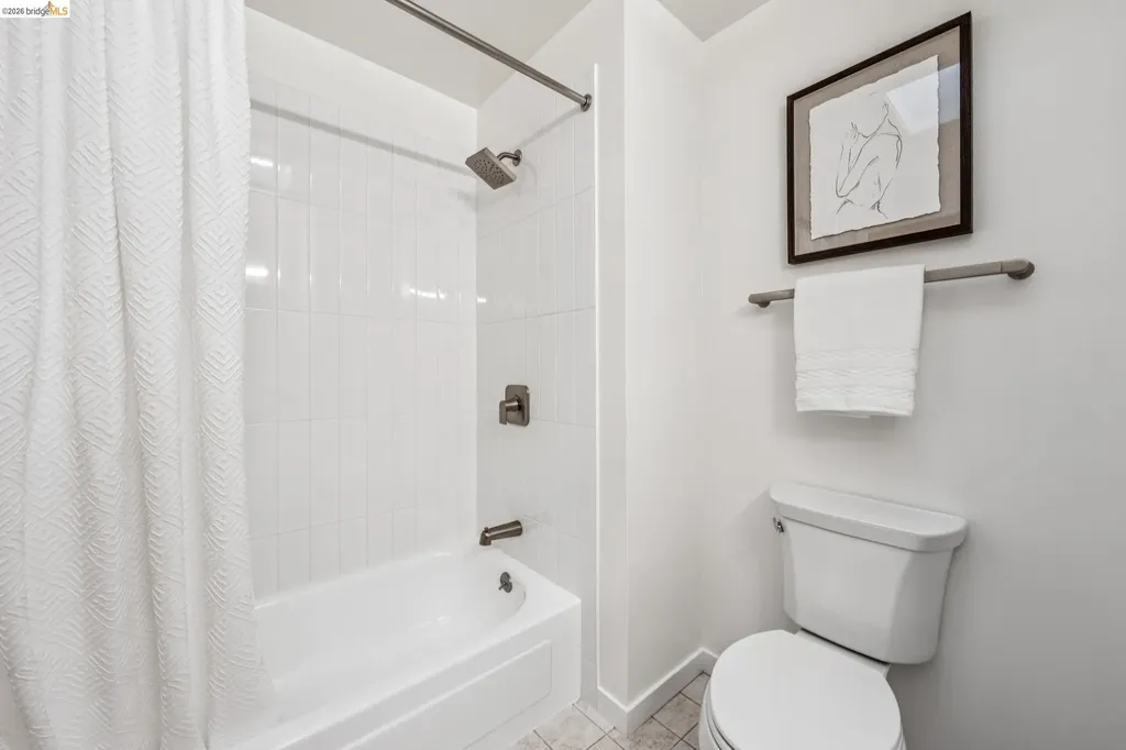 1545 Summit Road Berkeley CA 94708