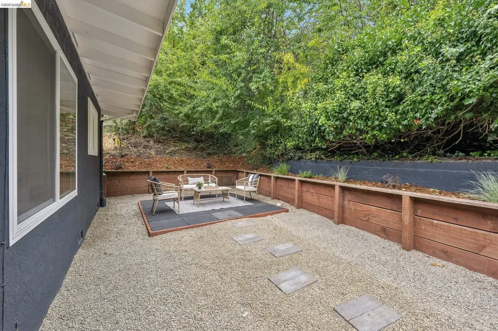 1545 Summit Road Berkeley CA 94708