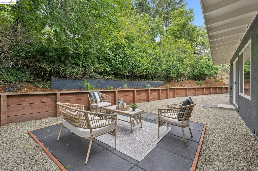 1545 Summit Road Berkeley CA 94708