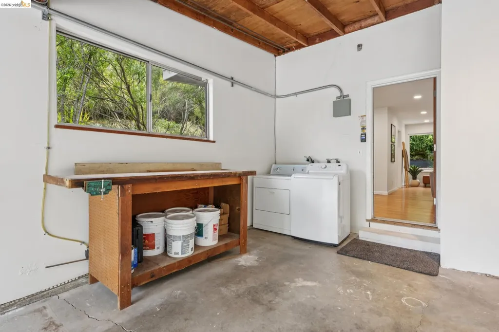 1545 Summit Road Berkeley CA 94708