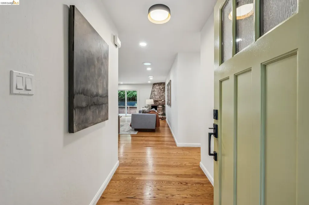 1545 Summit Road Berkeley CA 94708